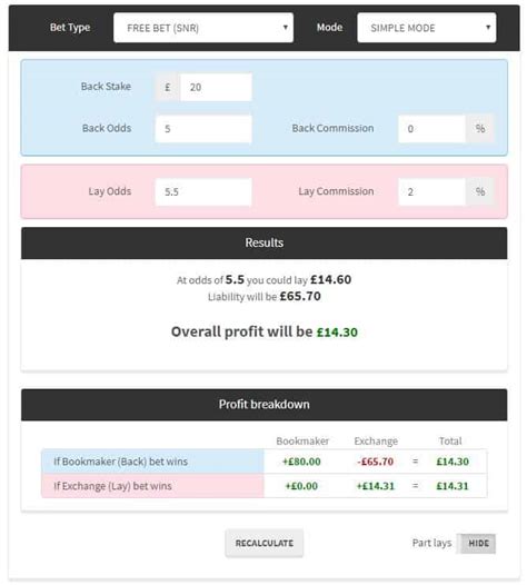 oddsmonkey calc|oddsmonkey calculator free.